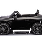 Mercedes SL63 AMG XL 24V 2 Seater Zwart