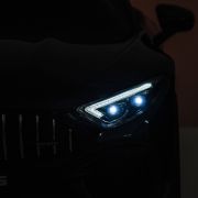 Mercedes SL63 AMG XL 24V 2 Seater Zwart