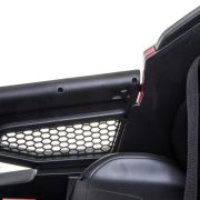 Mercedes Unimog 12V 2-zits Camouflage