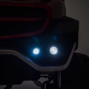 Mercedes Unimog 12V 2-zits Camouflage