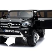 Mercedes X-CLASS 12V Black