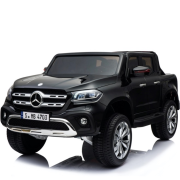 Mercedes X-CLASS 12V Black