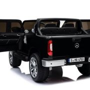 Mercedes X-CLASS 12V Black