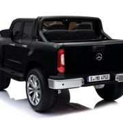 Mercedes X-CLASS 12V Black