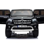 Mercedes X-CLASS 12V Black