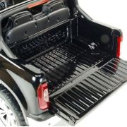 Mercedes X-CLASS 12V Black