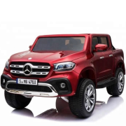 Mercedes X-CLASS 12V Red