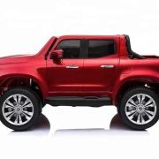 Mercedes X-CLASS 12V Red