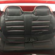 Mercedes X-CLASS 12V Red