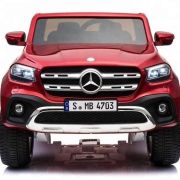 Mercedes X-CLASS 12V Red