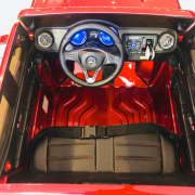 Mercedes X-CLASS 12V Red