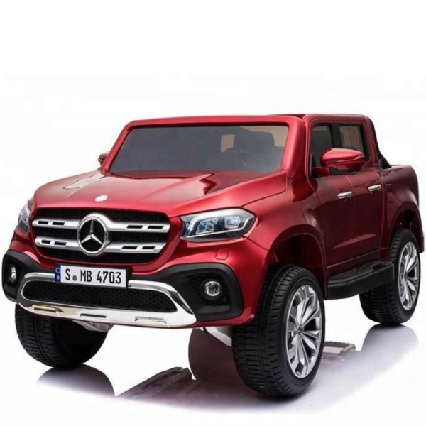 Mercedes X-CLASS 12V Red