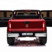 Mercedes X-CLASS 12V Red