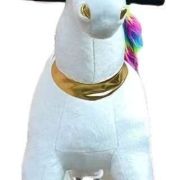 Pony Ride, Eenhoorn Goud, MEDIUM