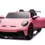Porsche 911 GT3 24V 2-zits Roze