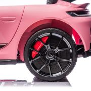Porsche 911 GT3 24V 2-zits Roze