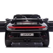 Porsche 911 GT3 24V 2-zits metallic Zwart