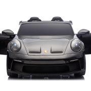 Porsche 911 GT3 24V 2-zits metallic Zwart