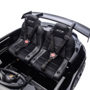 Porsche 911 GT3 24V 2-zits metallic Zwart