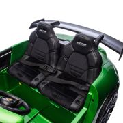 Porsche 911 GT3 24V 2-zits metallic Groen