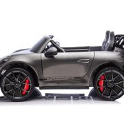Porsche 911 GT3 24V 2-seater metallic Grey