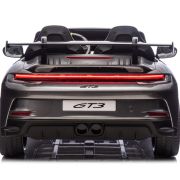 Porsche 911 GT3 24V 2-seater metallic Grey