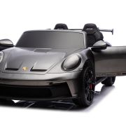 Porsche 911 GT3 24V 2-seater metallic Grey