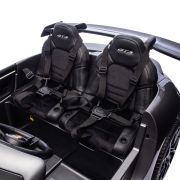 Porsche 911 GT3 24V 2-seater metallic Grey