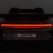 Porsche 911 GT3 24V 2-seater metallic Grey