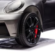 Porsche 911 GT3 24V 2-seater metallic Grey