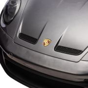 Porsche 911 GT3 24V 2-seater metallic Grey