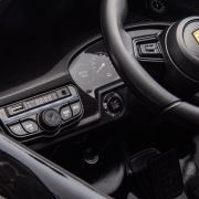 Porsche 911 GT3 24V 2-seater metallic Grey