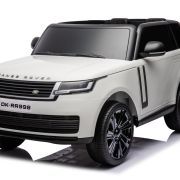 Range Rover 12V 2 zits Wit