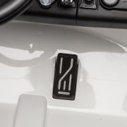 Range Rover 12V 2 zits Wit