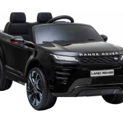 Range Rover Evoque 12V Black