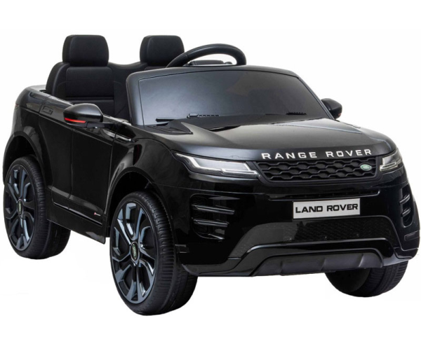 Range Rover Evoque 12V Black