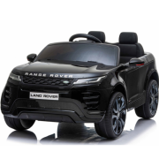 Range Rover Evoque 12V Black