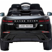 Range Rover Evoque 12V Black