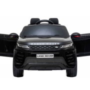 Range Rover Evoque 12V Black