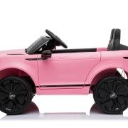 Range Rover Evoque 12V Pink