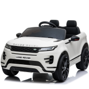 Range Rover Evoque 12V White