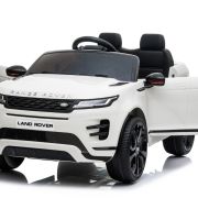 Range Rover Evoque 12V White