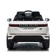 Range Rover Evoque 12V White