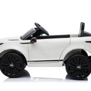 Range Rover Evoque 12V White