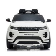 Range Rover Evoque 12V White