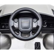 Range Rover Evoque 12V White