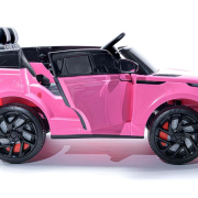 Range Rover Velar 12V Roze