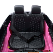 Range Rover Velar 12V Roze