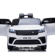 Range Rover Velar 12V White