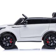 Range Rover Velar 12V White